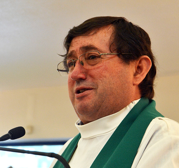 Padre António Novais Pereira