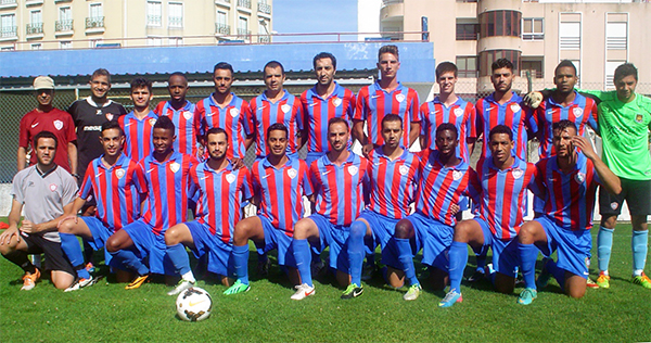 União Sport Club - Futebol