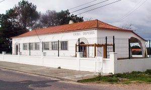 Escola Deixa-O-Resto