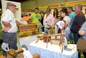 Feira do Monte 2014