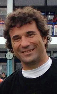 Marco Vantaggiato - CNLA