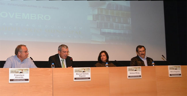 Encontro Educação