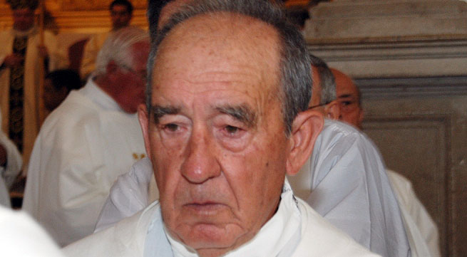 Padre Dourado - Saboia - Santa Clara