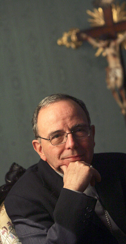 D. Manuel Clemente